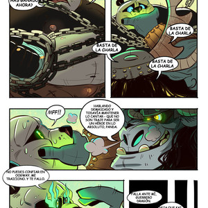 [Balmos] To Chain The Dragon – Kung Fu Panda dj [Esp] – Gay Comics image 010.jpg