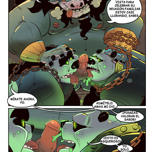 [Balmos] To Chain The Dragon – Kung Fu Panda dj [Esp] – Gay Comics image 017.jpg