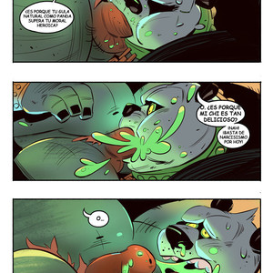 [Balmos] To Chain The Dragon – Kung Fu Panda dj [Esp] – Gay Comics image 019.jpg