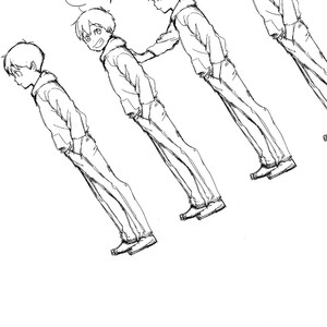 [Suspender Abe (Nagio)] Kimi no suki na toko – Osomatsu-san dj [Eng] – Gay Comics image 002.jpg