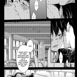 [Suspender Abe (Nagio)] Kimi no suki na toko – Osomatsu-san dj [Eng] – Gay Comics image 016.jpg