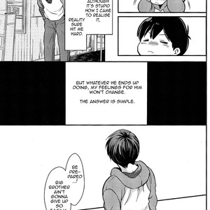 [Suspender Abe (Nagio)] Kimi no suki na toko – Osomatsu-san dj [Eng] – Gay Comics image 028.jpg