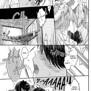 [Suspender Abe (Nagio)] Kimi no suki na toko – Osomatsu-san dj [Eng] – Gay Comics image 038.jpg