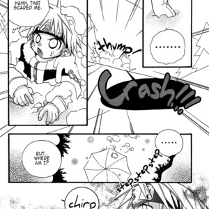 [IZUMIBARA Rena] Naruto dj – Kasajizou [Eng] – Gay Comics image 009.jpg