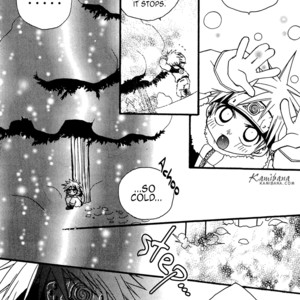 [IZUMIBARA Rena] Naruto dj – Kasajizou [Eng] – Gay Comics image 013.jpg