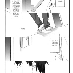 [PLUG/ Nagisa] Gintama dj – Rewrite – Volume 2 [Eng] – Gay Comics image 006.jpg