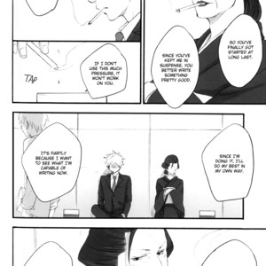 [PLUG/ Nagisa] Gintama dj – Rewrite – Volume 2 [Eng] – Gay Comics image 047.jpg
