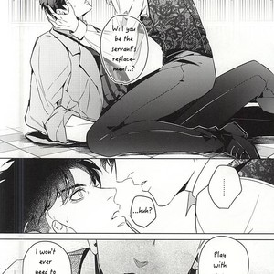 [tkciao/ Takashi] Kikonoikioi – Jojo dj [Eng] – Gay Comics image 011.jpg