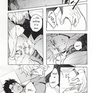 [tkciao/ Takashi] Kikonoikioi – Jojo dj [Eng] – Gay Comics image 020.jpg