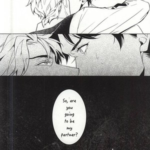 [tkciao/ Takashi] Kikonoikioi – Jojo dj [Eng] – Gay Comics image 033.jpg