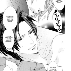 [Minami Haruka] Sexy❤Aroma❤Night ~ 2 [Eng] – Gay Comics image 012.jpg