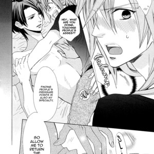 [Minami Haruka] Sexy❤Aroma❤Night ~ 2 [Eng] – Gay Comics image 019.jpg