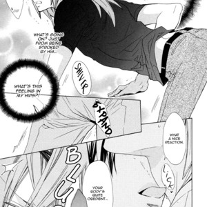 [Minami Haruka] Sexy❤Aroma❤Night ~ 2 [Eng] – Gay Comics image 020.jpg