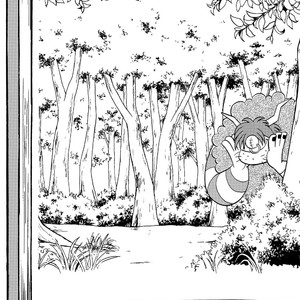 [Okashi Tai (Kin no Tamamushi)] Gangu Mousousha – Winnie the Pooh dj [Esp] – Gay Comics image 025.jpg