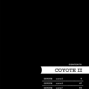 [ZARIYA Ranmaru] Coyote vol.2 [Eng] – Gay Comics image 007.jpg