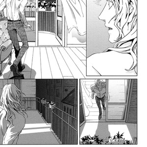 [ZARIYA Ranmaru] Coyote vol.2 [Eng] – Gay Comics image 099.jpg