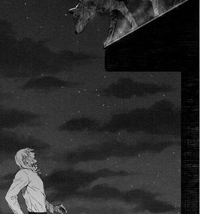 [ZARIYA Ranmaru] Coyote vol.2 [Eng] – Gay Comics image 107.jpg