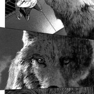 [ZARIYA Ranmaru] Coyote vol.2 [Eng] – Gay Comics image 108.jpg