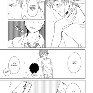 [Kotsume Rokku] Hoshigari-chan no Kareshi Ka Keikaku (update c.3+3.5) [Eng] – Gay Comics image 033.jpg