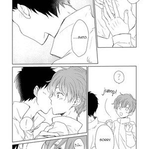 [Kotsume Rokku] Hoshigari-chan no Kareshi Ka Keikaku (update c.3+3.5) [Eng] – Gay Comics image 038.jpg