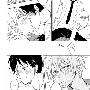 [Kotsume Rokku] Hoshigari-chan no Kareshi Ka Keikaku (update c.3+3.5) [Eng] – Gay Comics image 064.jpg