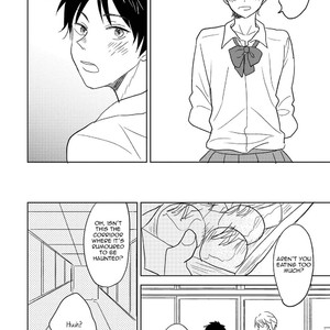 [Kotsume Rokku] Hoshigari-chan no Kareshi Ka Keikaku (update c.3+3.5) [Eng] – Gay Comics image 085.jpg