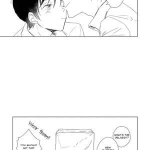 [Kotsume Rokku] Hoshigari-chan no Kareshi Ka Keikaku (update c.3+3.5) [Eng] – Gay Comics image 100.jpg
