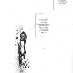 [NAONO Bohra] Eyeshield 21 dj – Devil Mania #5 – Doragon Crime [Eng] – Gay Comics image 004.jpg