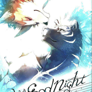 [Sora no gomibako (Various)] Good Night to You [Eng] – Gay Comics