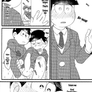 [Matsu Cha (Matcha)] Ingasei No Jirenma – Osomatsu-san dj [Eng] – Gay Comics image 005.jpg
