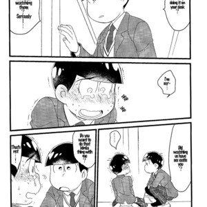 [Matsu Cha (Matcha)] Ingasei No Jirenma – Osomatsu-san dj [Eng] – Gay Comics image 013.jpg