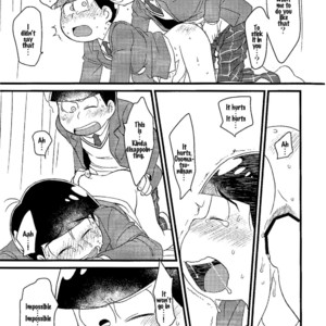 [Matsu Cha (Matcha)] Ingasei No Jirenma – Osomatsu-san dj [Eng] – Gay Comics image 018.jpg