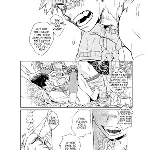 [kosho] Tabe – Boku no Hero Academia dj [Eng] – Gay Comics image 013.jpg