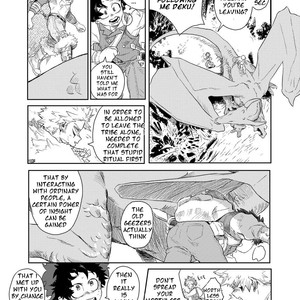 [kosho] Tabe – Boku no Hero Academia dj [Eng] – Gay Comics image 059.jpg