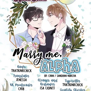[Sanghan-nokcha, Chan] Marry Me, Alpha (update c.12) [Eng] – Gay Comics image 055.jpg