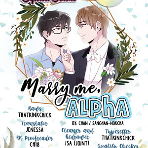 [Sanghan-nokcha, Chan] Marry Me, Alpha (update c.12) [Eng] – Gay Comics image 134.jpg