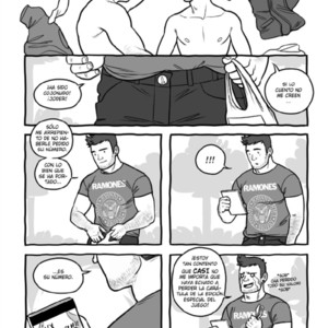 [Dong Saeng] Gaysome XXX [Esp] – Gay Comics image 006.jpg