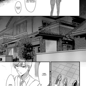 [Shimokura] Toumei ni Kuchiduke (update c.1.5+2) [Bahasa Indonesia] – Gay Comics image 013.jpg