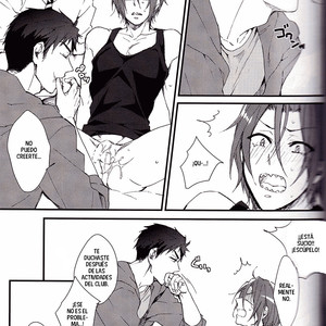 [SKYJACK (Kitajima)] Sano-san! – Free! dj [Español] – Gay Comics image 013.jpg