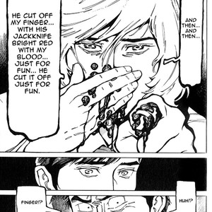 [TAKAHASHI Hidebu] Stigmata – Seikon Sousa [Eng] – Gay Comics image 032.jpg
