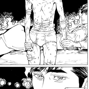 [TAKAHASHI Hidebu] Stigmata – Seikon Sousa [Eng] – Gay Comics image 164.jpg