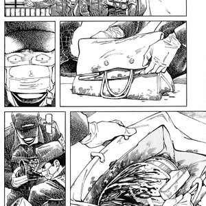 [TAKAHASHI Hidebu] Stigmata – Seikon Sousa [Eng] – Gay Comics image 211.jpg