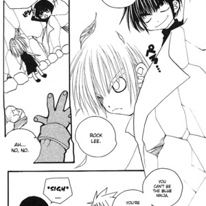 [Pengin Tantei Dan] Naruto dj – Dorodorodororon [Eng] – Gay Comics image 012.jpg