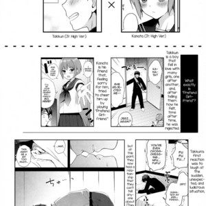 [candy paddle (NemuNemu)] Kanojo Gokko epi.0 -Hajimete no Ecchi- [Eng] – Gay Comics image 003.jpg