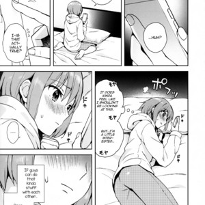 [candy paddle (NemuNemu)] Kanojo Gokko epi.0 -Hajimete no Ecchi- [Eng] – Gay Comics image 006.jpg