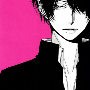 [Katsura Komachi] re Rouge et le Noir [Eng] – Gay Comics image 007.jpg