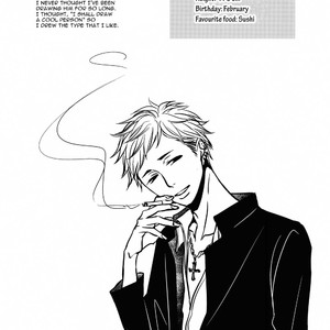 [Katsura Komachi] re Rouge et le Noir [Eng] – Gay Comics image 050.jpg
