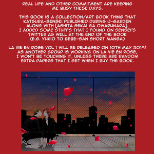 [Katsura Komachi] re Rouge et le Noir [Eng] – Gay Comics image 061.jpg