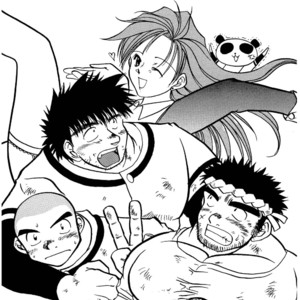 [Underground Campaign (Sengamigiri)] Hitsugi -Yami- [JP] – Gay Comics image 073.jpg