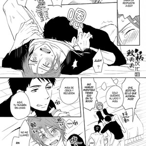 [Pikaderi (Anmaru Hiro)] Sonogo no, orera – Free! dj [Español] – Gay Comics image 040.jpg
